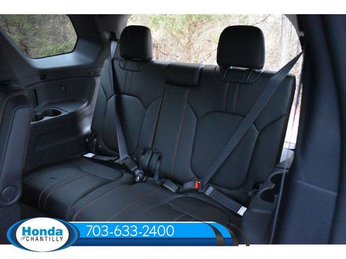 New 2026 Honda Pilot TrailSport image 34