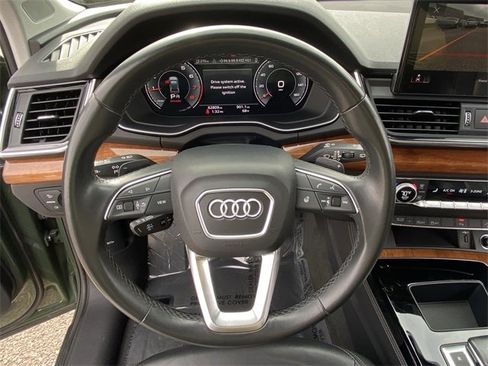 Used 2023 Audi Q5 2.0T Premium Plus image 10
