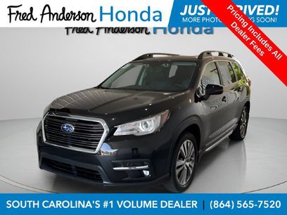 Used 2021 Subaru Ascent Limited w/ Technology Package