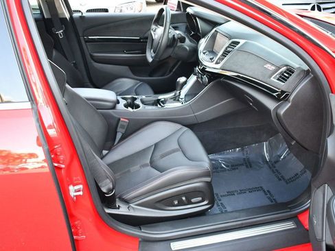 Used 2014 Chevrolet SS 4 Door Sedan W/Navigation & Su image 41