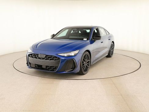 New 2026 Audi A6 Prestige AWD/4WD image 12