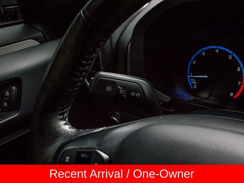 Used 2021 Ford Bronco Sport Big Bend w/ Big Bend Package (96B) AWD/4WD image 12
