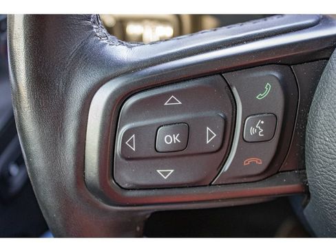 Used 2022 Jeep Wrangler Sport AWD/4WD image 28