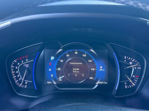 Used 2019 Hyundai Santa Fe FWD image 14