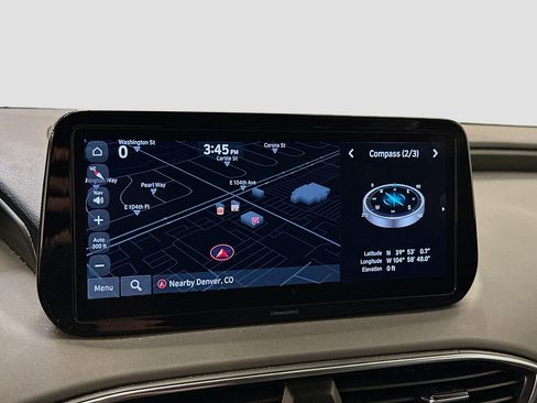 Used 2023 Hyundai Santa Fe SEL image 22