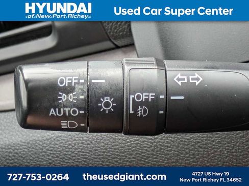 Used 2020 Honda Passport EX-L image 38