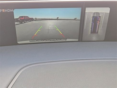 New 2025 Lincoln Navigator L Reserve image 17