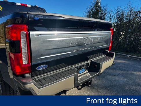 New 2026 Ford F350 King Ranch image 23