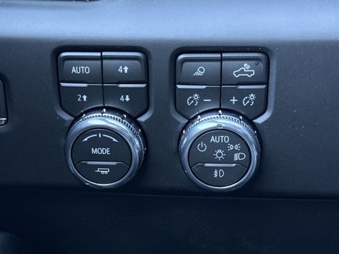 New 2026 GMC Sierra 1500 AT4X AWD/4WD image 25