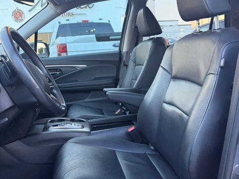 Used 2022 Honda Pilot EX-L image 7