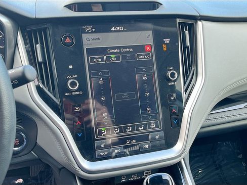 Used 2024 Subaru Outback Limited image 16