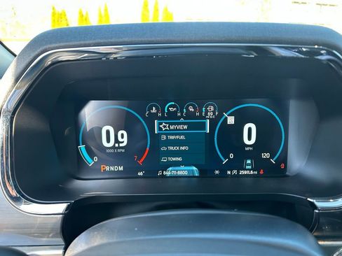 Certified 2023 Ford F150 Lariat w/ Equipment Group 502A High image 27