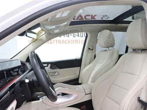 Used 2023 Mercedes-Benz GLE 450 4MATIC image 14