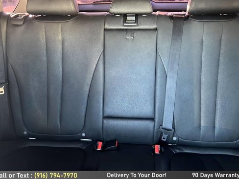 Used 2016 BMW X5 xDrive35i image 20