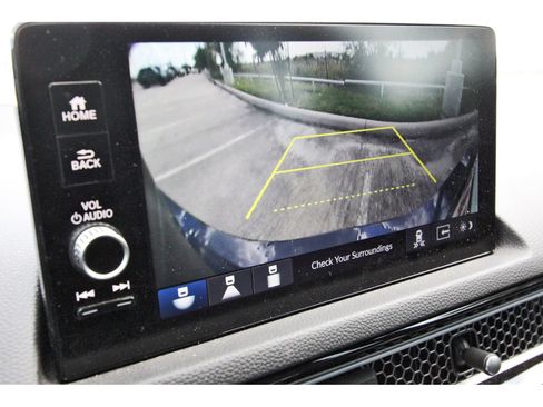 Used 2026 Honda Civic Sport Touring image 28