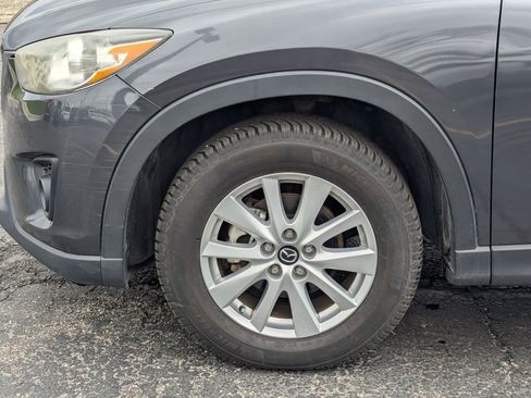 Used 2014 MAZDA CX-5 Touring FWD image 14
