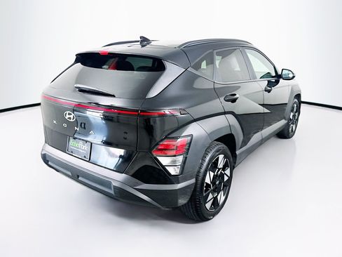 Used 2025 Hyundai Kona SEL FWD image 9
