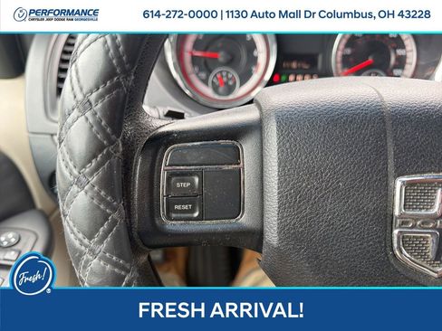 Used 2014 Dodge Grand Caravan SE w/ Quick Order Package 29E SE FWD image 19