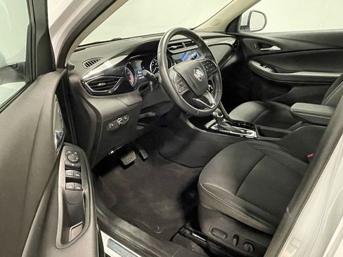 Used 2023 Buick Encore GX Preferred w/ Cold Weather Comfort Package AWD/4WD image 18