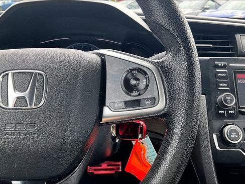 Used 2020 Honda Civic LX image 19