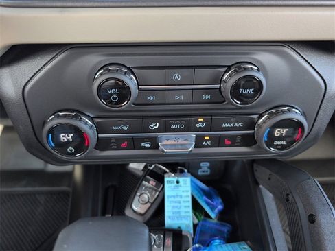 New 2025 Ford Bronco Big Bend w/ Black Diamond Package image 26