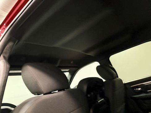 Used 2024 RAM 1500 Classic Warlock image 11