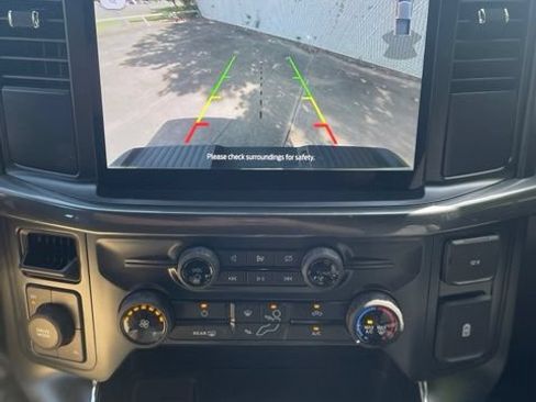 Used 2024 Ford F150 STX AWD/4WD image 29