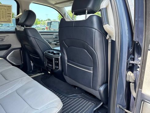 Used 2022 RAM 1500 Limited AWD/4WD image 20