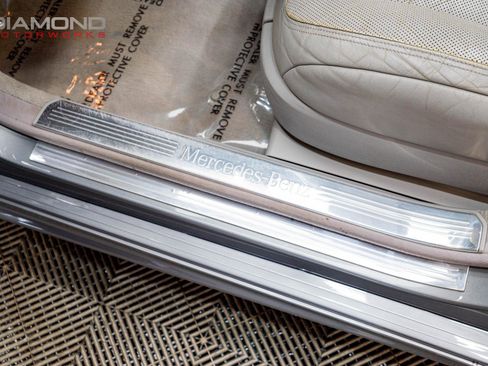 Used 2011 Mercedes-Benz S 550 image 62