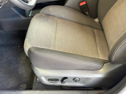 Used 2023 Nissan Rogue SV AWD/4WD image 3
