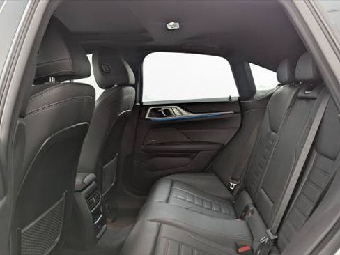 Used 2023 BMW i4 eDrive35 w/ Premium Package RWD image 17