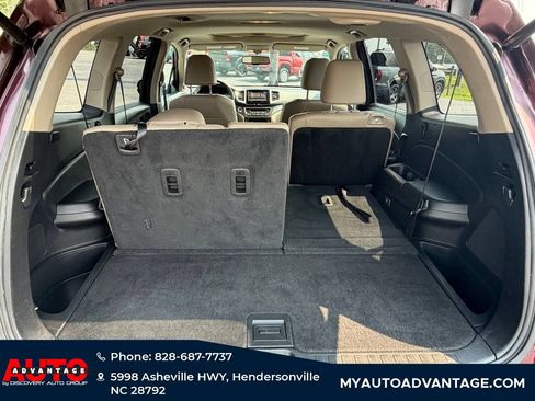 Used 2016 Honda Pilot EX-L image 28
