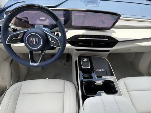 New 2026 Buick Enclave Avenir w/ Super Cruise Package AWD/4WD image 14