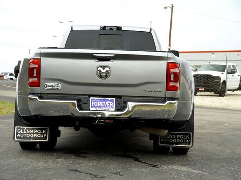 Used 2024 RAM 3500 Limited w/ Towing Technology Group image 7