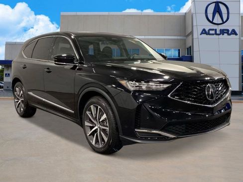 New 2026 Acura MDX FWD w/ Technology Package image 7