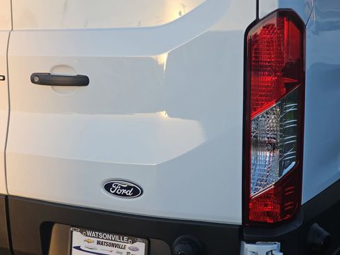 New 2026 Ford Transit 350 148 Medium Roof image 38