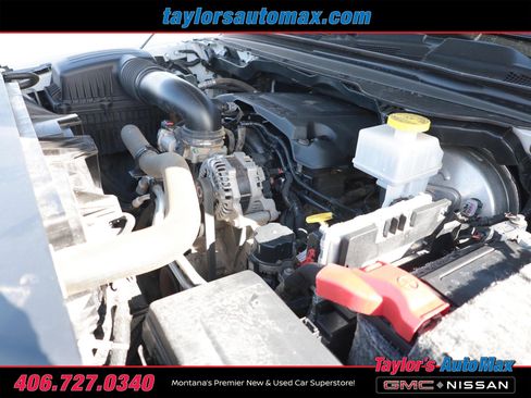 Used 2020 RAM 1500 Sport w/ Leather & Sound Group AWD/4WD image 42