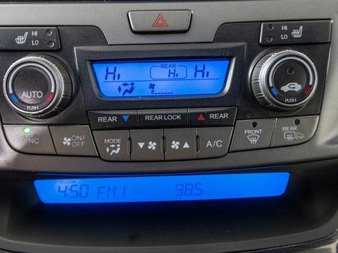 Used 2012 Honda Odyssey Touring image 29