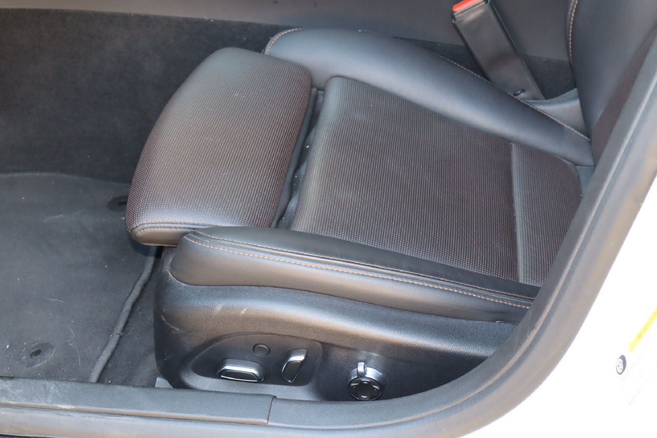 Used 2022 Cadillac CT5 Sport w/ Climate Package RWD image 15