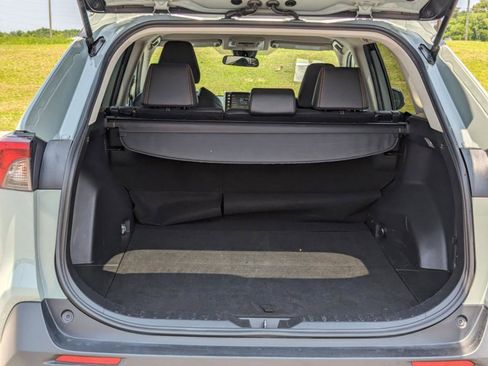 Used 2021 Toyota RAV4 Adventure image 31