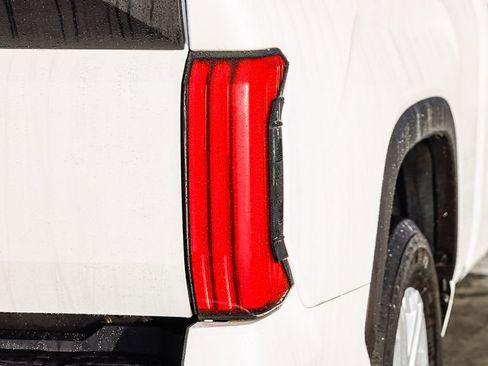 Used 2024 Toyota Tundra SR5 image 10