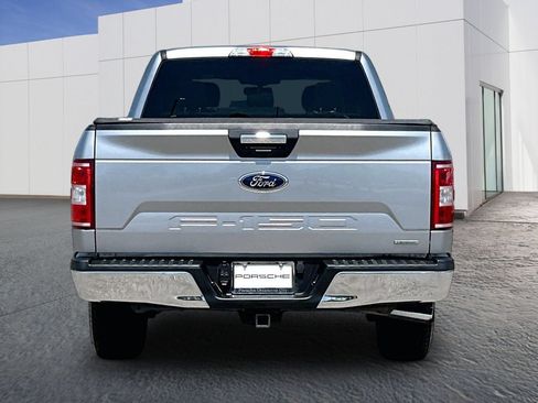 Used 2020 Ford F150 XLT w/ Equipment Group 301A Mid AWD/4WD image 6