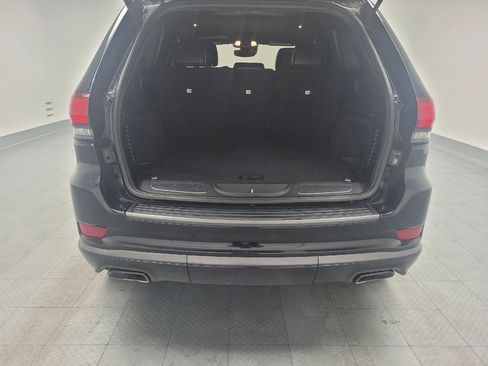 Used 2019 Jeep Grand Cherokee Limited X AWD/4WD image 29