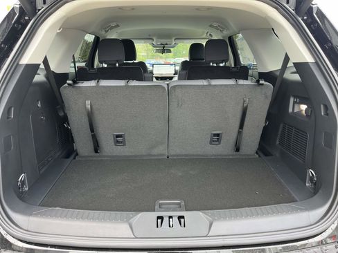 New 2026 Ford Explorer Active image 6