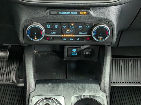 Certified 2023 Ford Escape Active w/ Cold Weather Package FWD image 26