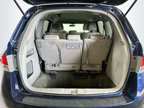 Used 2015 Honda Odyssey EX image 25