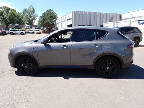 Used 2024 Dodge Hornet R/T w/ R/T Blacktop Package AWD/4WD image 2