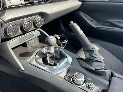 New 2026 MAZDA MX-5 Miata Sport RWD image 24