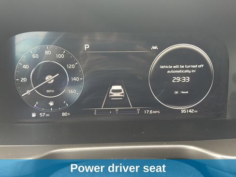 Used 2021 Kia Sorento SX FWD image 15