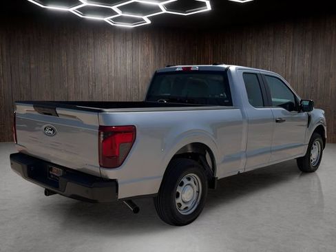 Used 2026 Ford F150 XL RWD image 7